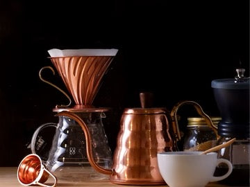 Barista Zubehör