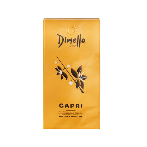 Dimello - Capri (90% Arabica - 10% Robusta) 1kg