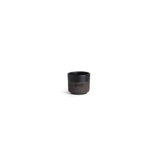 Dimello - Espresso Keramiktasse 80ml (4 Stk.)
