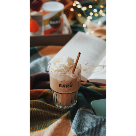 BARÚ - Probierpaket