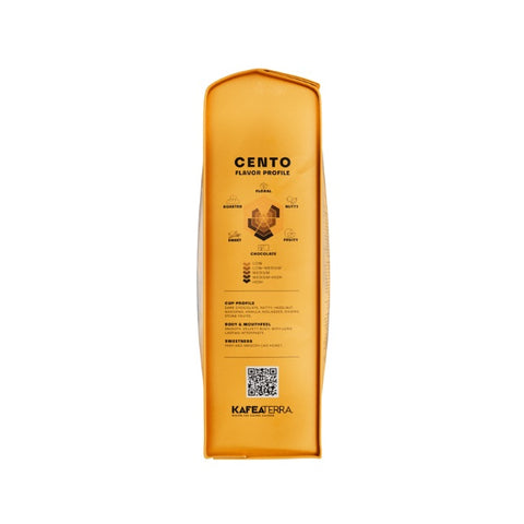 Dimello - Cento (100% Arabica) 1kg