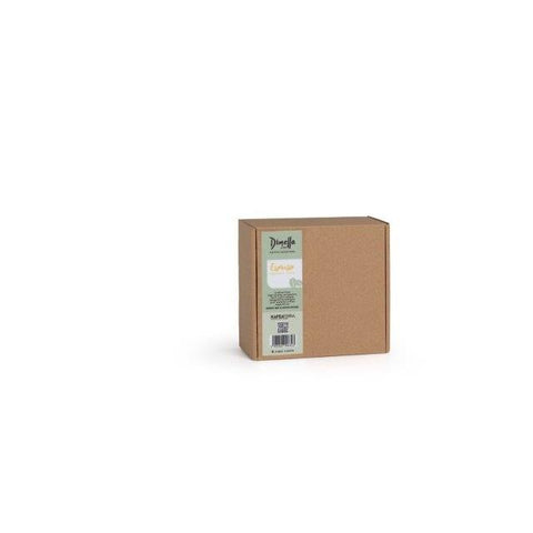 Dimello - Espresso Keramiktasse 80ml (4 Stk.)