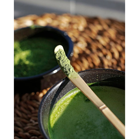 Tea Route - Matcha Ceremonial 100gr