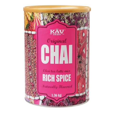 Chai Rich Spice 1,36 Kg
