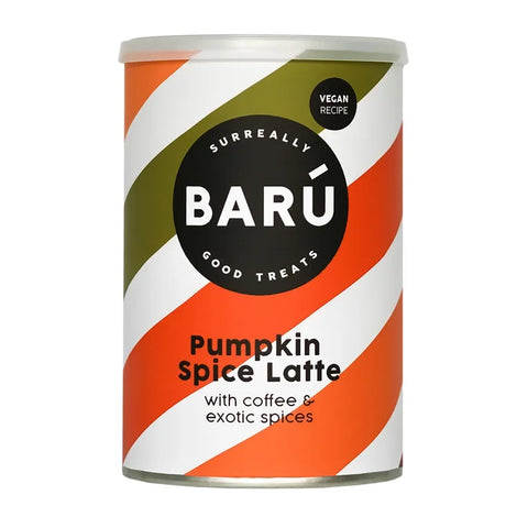 Baru - Pumpkin Spice Latte 250g