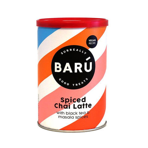 Baru - Spiced Chai Latte 250g