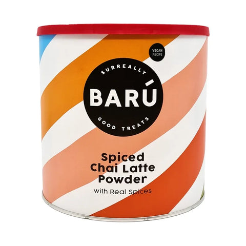 Baru - Spiced Chai Latte 1500g