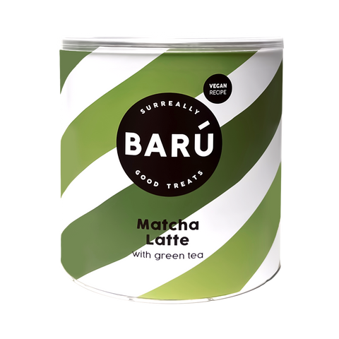 Baru - Matcha Latte 1500g