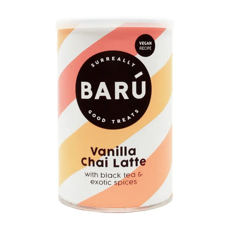 BARÚ - Probierpaket