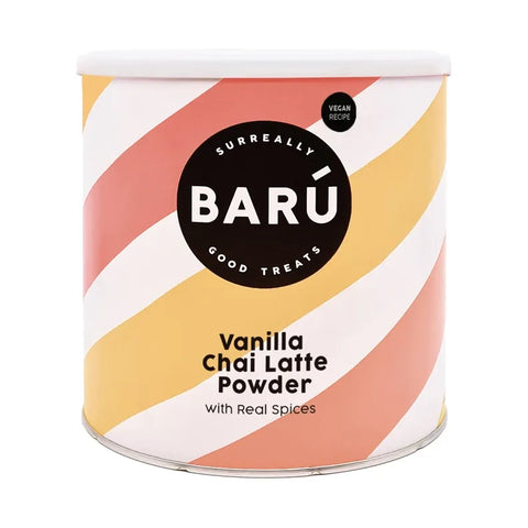Baru - Vanilla Chai Latte 1500g