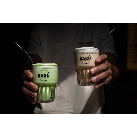 Baru - Matcha Latte 250g