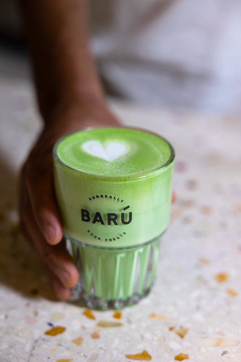 Chai Latte