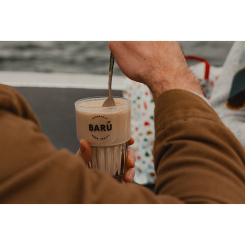 Baru - Spiced Chai Latte 250g
