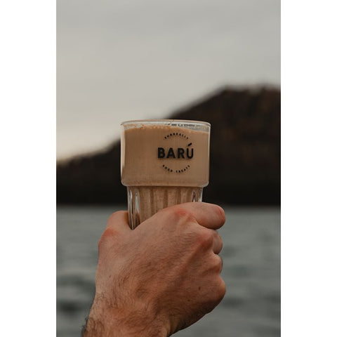 Baru - Vanilla Chai Latte 1500g