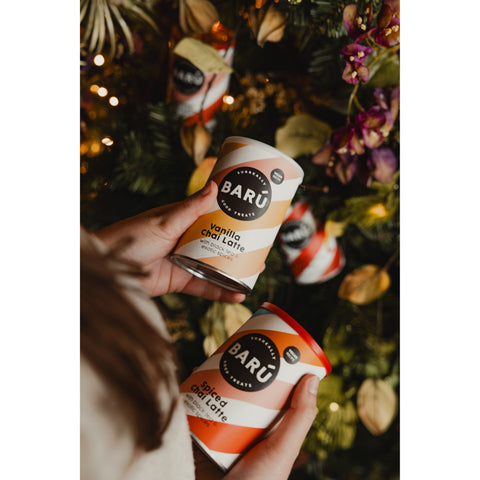 Baru - Spiced Chai Latte 250g