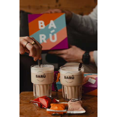 Baru - Spiced Chai Latte 250g