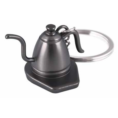 Belogia KRKE 550003 Schwarz - Schlüsselanhänger