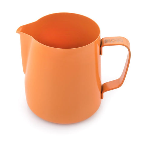 Belogia Milchkännchen MPT 110011 590ml Orange