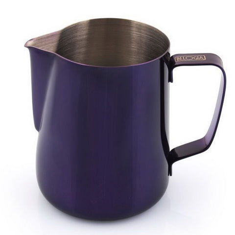 Belogia Milchkännchen MPT 130004 590ml Lila