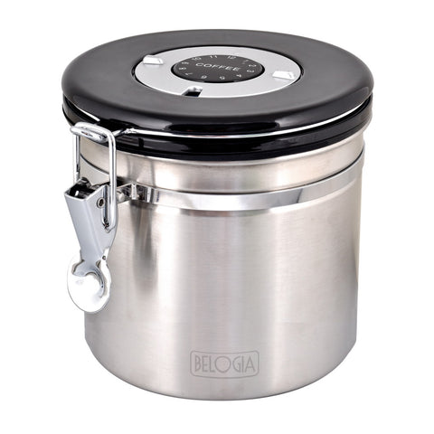 Belogia CSC 911004 1500ml - Kaffeebehälter Inox