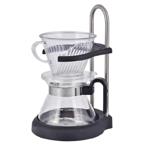 Belogia - CDS 401 300ml Dripper mit Kaffeetropfständer