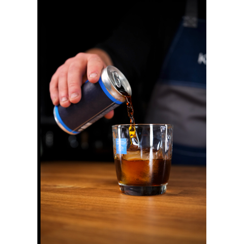 Ipanema - 100% Arabica Cold Brew 250ml