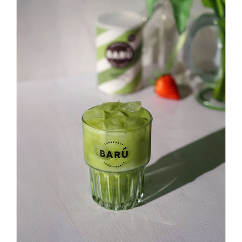BARÚ - Probierpaket