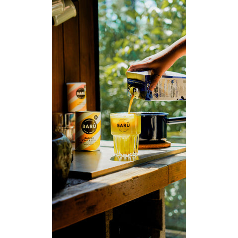 BARÚ - Probierpaket