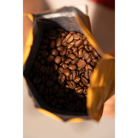 Dimello - Cento (100% Arabica) 1kg