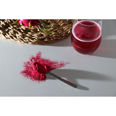 Tea Route - Pink Matcha 100gr