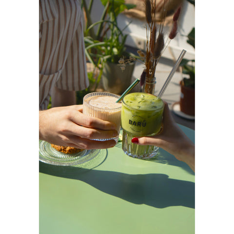 Baru - Matcha Latte 250g