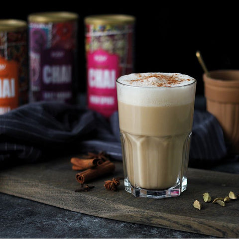 Chai Rich Spice 340 gr