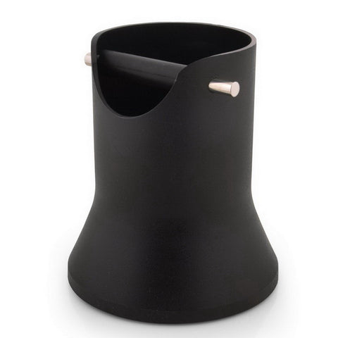 KCB 910005 175mm Knock box Schwarz