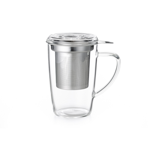 Kräuterteetasse „Britta"