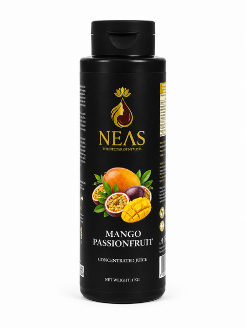 Neas - Mango & Passionfruit 1 Kg