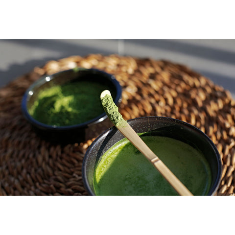 Matcha - Probierpaket