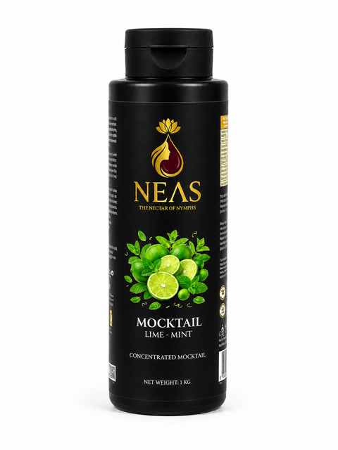 Neas - Mocktail Mojito 1 Kg