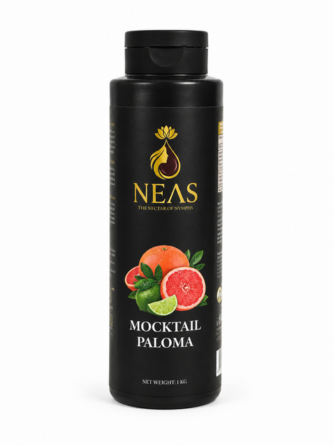 Neas - Mocktail Paloma 1 Kg