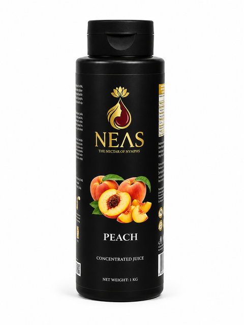 Neas - Pfirsich 1 Kg