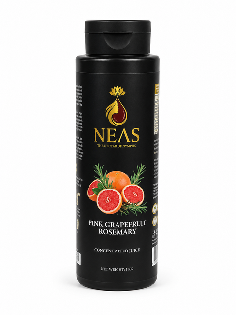 Neas - Pink Grapefruit 1 Kg