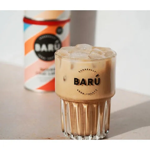 Baru - Latte Glas 35cl