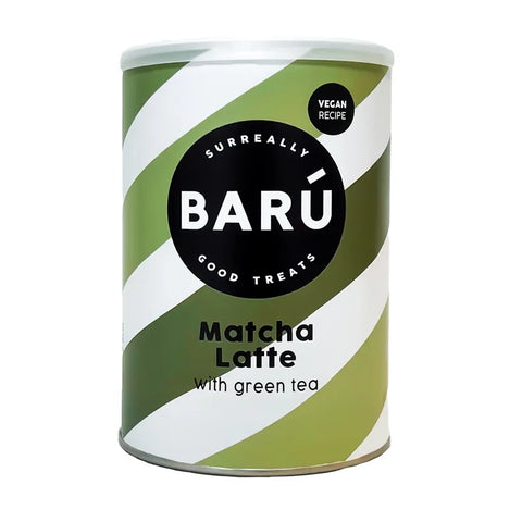 Baru - Matcha Latte 250g