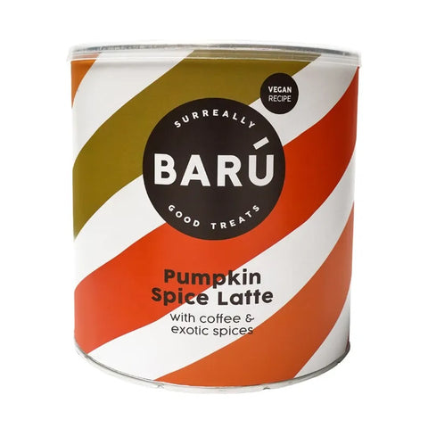 Baru - Pumpkin Spice Latte 1500g
