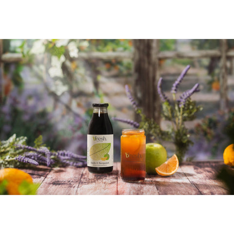 BFresh - Apfel & Bergamotte 500ml