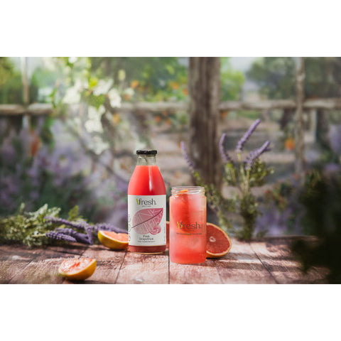 BFresh - Pink Grapefruit 1000ml