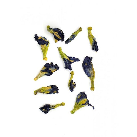 Tea Route - Butterfly Tea Blütentee 40 gr