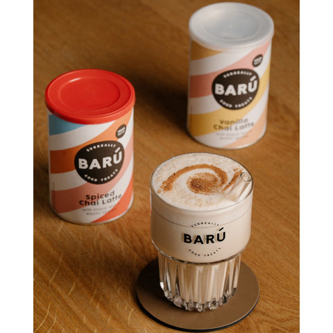 BARÚ - Probierpaket