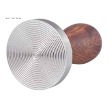 Belogia Ctcb 250008 - Tamper 58mm