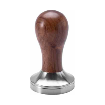 Belogia Ctw 221001 - Tamper 58mm Holz