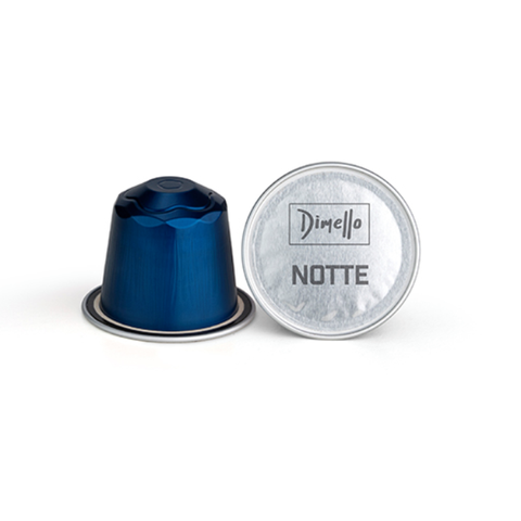 Dimello - Notte Kapseln (10 Stk)
